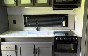 2023 Dutchmen RV Aspen Trail LE 23RKWE