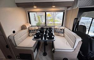2025 Coachmen RV Cross Trail EV 20X - AWD