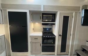 2022 Forest River-Front living- Sleeps 6-TrailRide