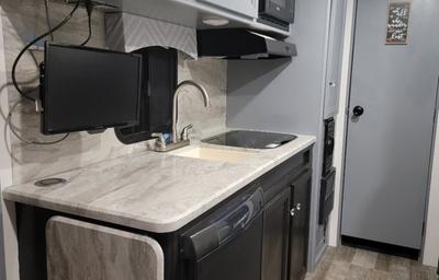 2021 Winnebago Micro Minnie Winnie