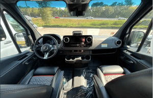 2026 Airstream Interstate 19X LE Outland Edition
