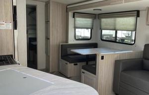 Memory Lane Family RV