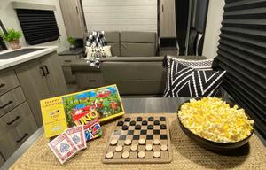 The Outdoor Inn: 2021 Keystone RV Passport 219BH