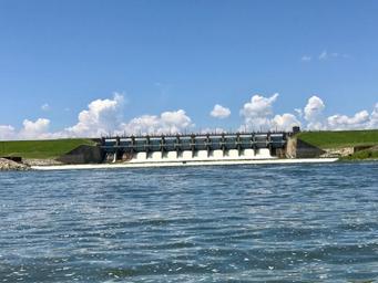 Browder's Marina