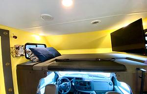 2022 Forest River RV Sunseeker LE 3250DSLE Ford