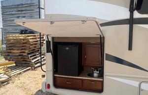 2016 thor ace 30.1 motorhome Class A