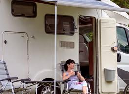 Parkside RV Park