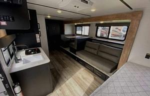 2022 Keystone RV Springdale Mini 1860SS RV rental photo 1