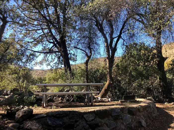 Kellner Group Campground