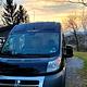 2019 Sunlight Van 2