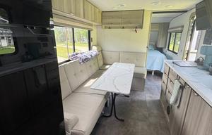 Memories Made Rental Camper