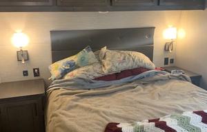 2019 Forest River RV Vengeance 348A13 RV rental photo 2