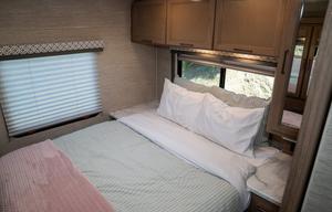 "Betty" the GORGEOUS bunkhouse | Unlimited Miles