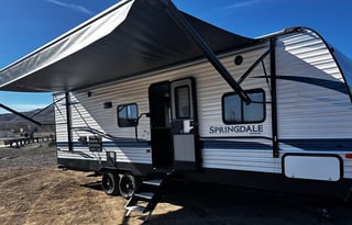 2021 Keystone Rv Springdale 275BHWE