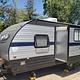 2019 Wolf Pup Light and Easy to Tow-No Burning Man