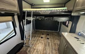 luxury drop patio self contained vortex