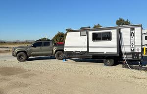 2024 Keystone RV Hideout Single Axle 179RB RV rental photo 3