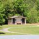 Payne Boat Ramp Restroom