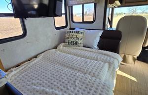 The Defiant: 2021 Forest River RV FR3 32DS