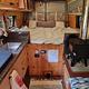 Sherpa: Converted Sprinter Van * Pet Friendly *