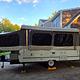 ** NEW CANVAS** 1999 Coleman Grand Tour Mesa