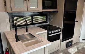 2023 Forest River RV Salem 26DBUDX