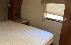 Large family or Need Room to Stretch Out Trailer