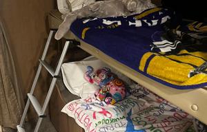 Family Friendly RV sleeps 9 with Kids Bunks!