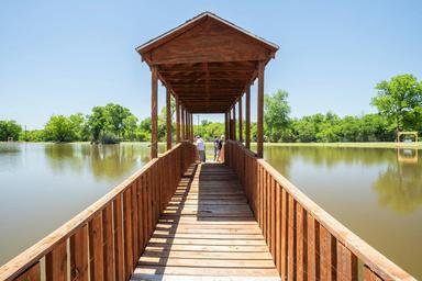 Wichita Falls RV Park