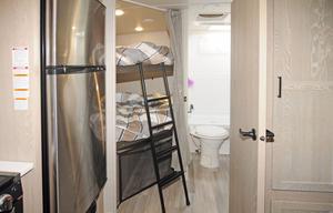 Memories Made Family Adventure Travel Trailer