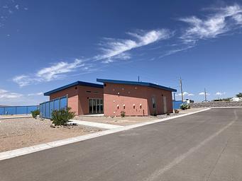 Cabana RV Park