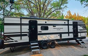 Grand Design Bunkhouse-2024 Transcend Xplor, 265BH