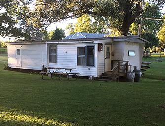 Rogers Camps