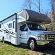Winnebago Spirit | Cozy Class C RV with 3 slides