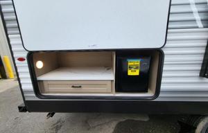 NEW 2026 Go Play Getaway: Straight-Line Camping