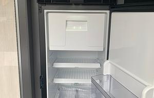 Lady Grey - 2022 Thor Tranquility Camper Van