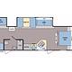 2018 Dutchmen RV Coleman Light 3015BH