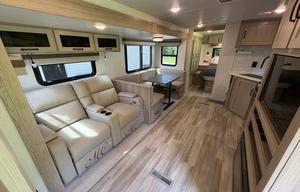 2024 Forest River RV Rockwood Ultra Lite 2706WS