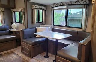 2019 Keystone RV Passport 2520RL Grand Touring RV rental photo 3