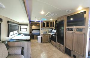 Mountaineer-  Solar Lux bunkhouse! InlandNWRentals