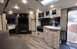 Spacious Family Bunkhouse