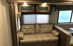 2018 Palomino Puma 28-FQDB
