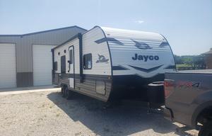 2024 Jayco Jay Flight SLX 264BH