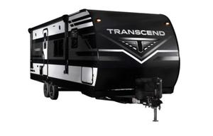 2021 Grand Design Transcend Xplor 240ML