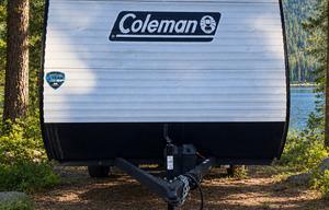 Coleman's Cove