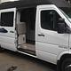 Freightliner Sprinter-Fully Contained Off Grid RV