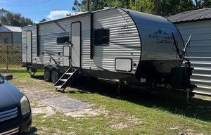 2021 Forest River RV FR3 34DS
