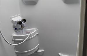 Frog Pod II**We Tow & Set-Up**New Solar Package