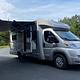 Great Gas Milage 15+ MPG, Winnebago Trend 23L