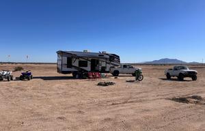 2025 Genesis Supreme | Adventure-Ready Toy Hauler